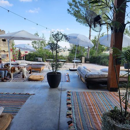 Mantur Jerusalem Mountains By Selina Maale Hahamisha Exterior photo