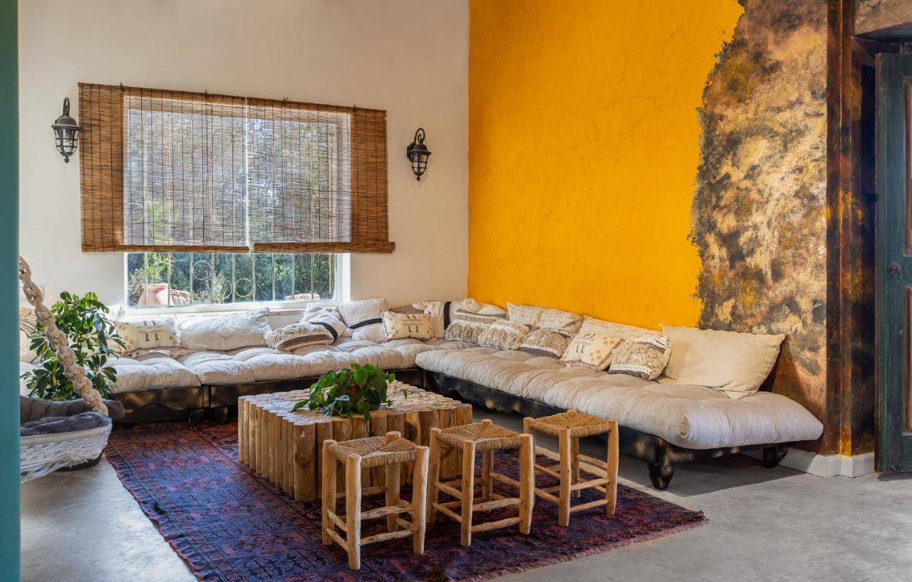 Mantur Jerusalem Mountains By Selina Maale Hahamisha Exterior photo
