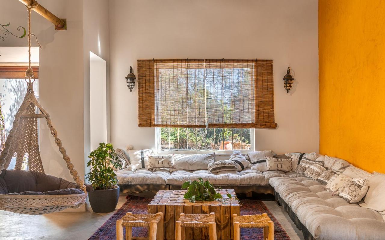 Mantur Jerusalem Mountains By Selina Maale Hahamisha Exterior photo