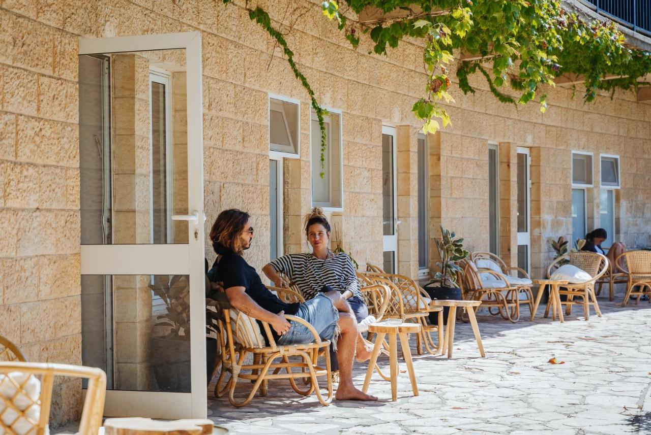 Mantur Jerusalem Mountains By Selina Maale Hahamisha Exterior photo