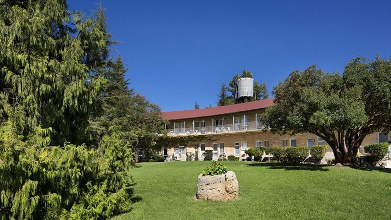 Mantur Jerusalem Mountains By Selina Maale Hahamisha Exterior photo