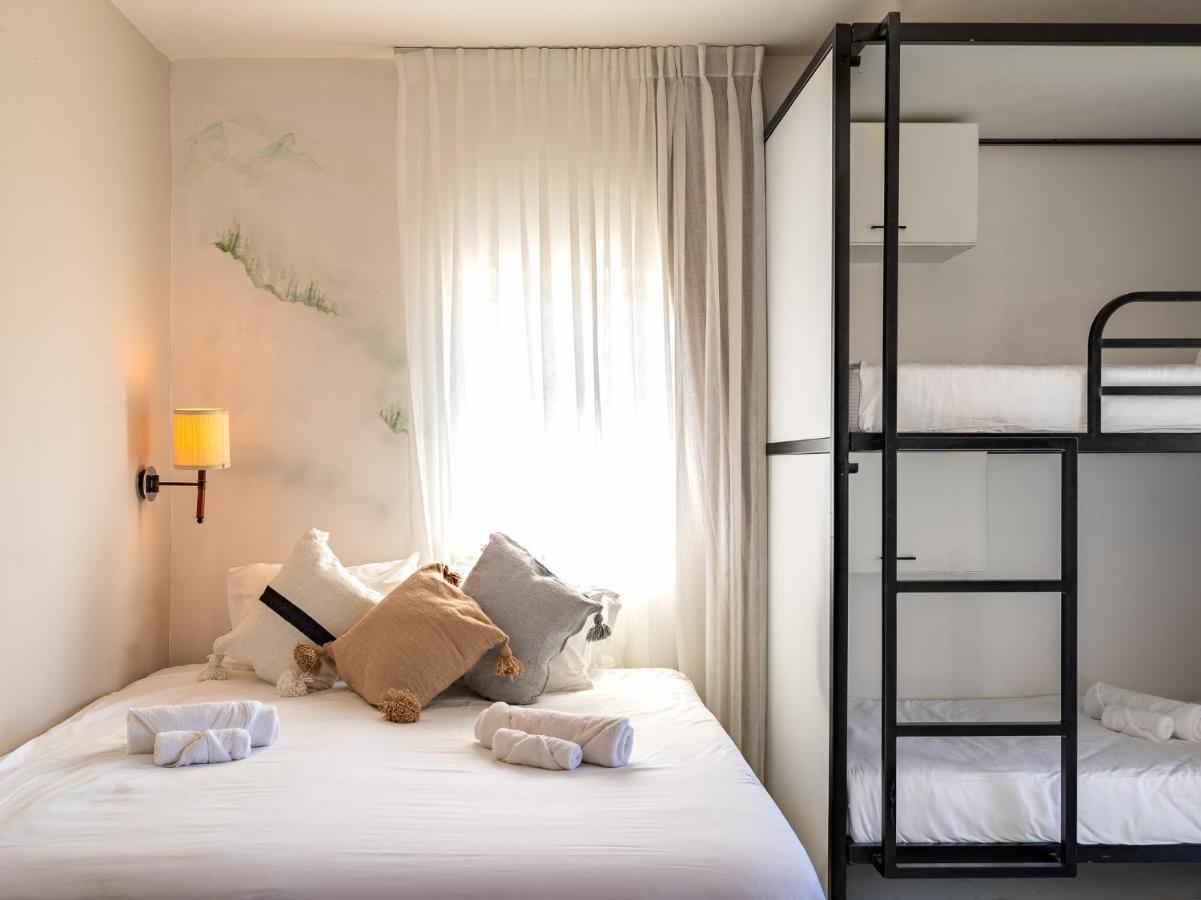 Mantur Jerusalem Mountains By Selina Maale Hahamisha Room photo