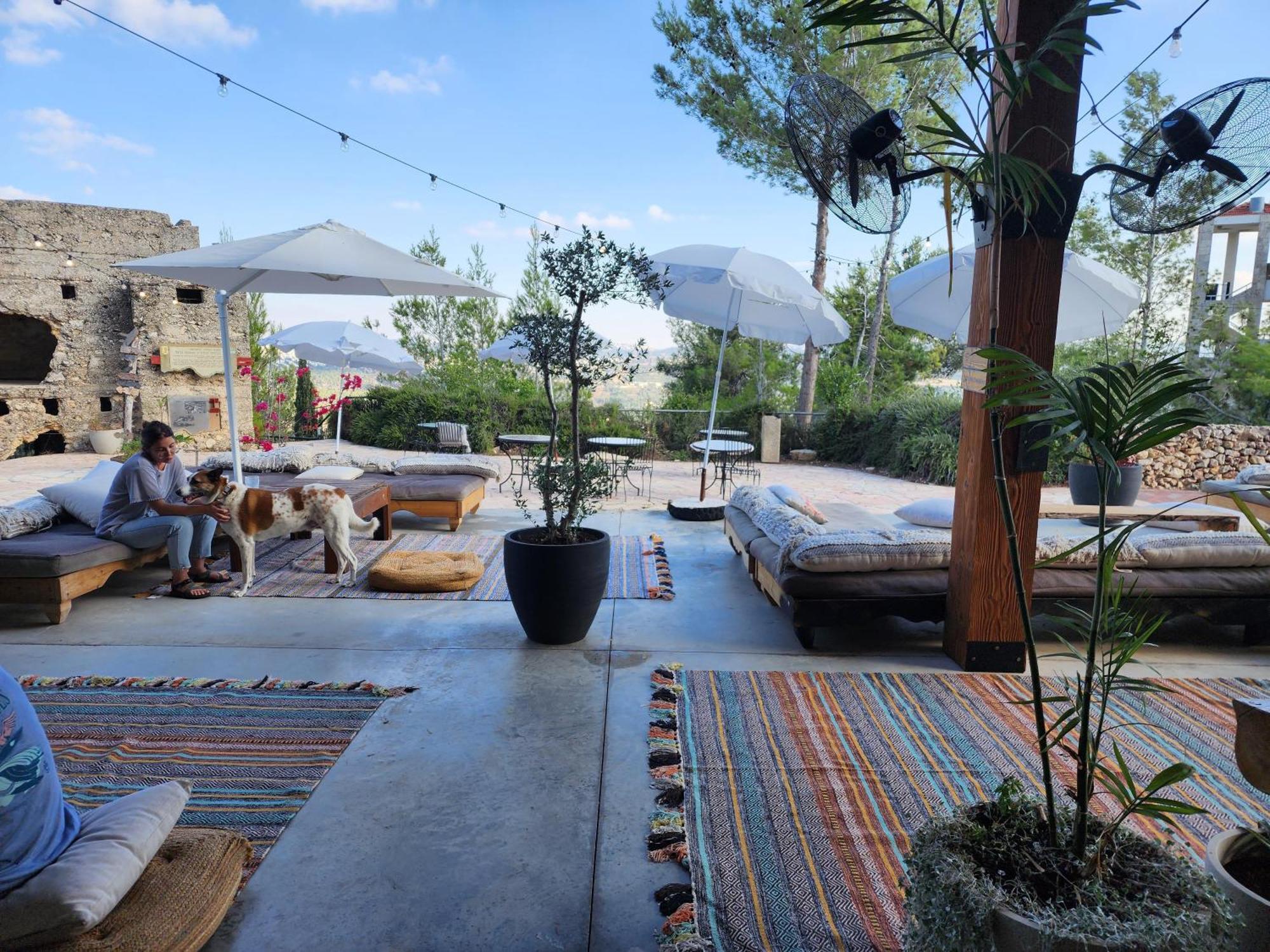 Mantur Jerusalem Mountains By Selina Maale Hahamisha Exterior photo